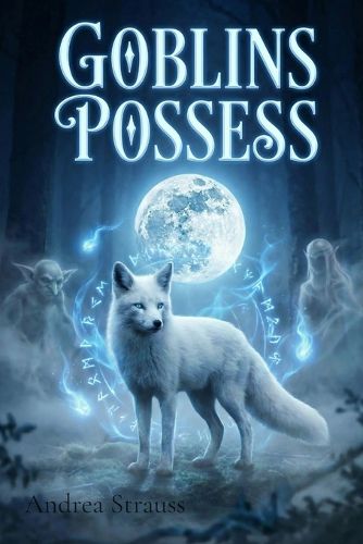Cover image for Goblin Possession