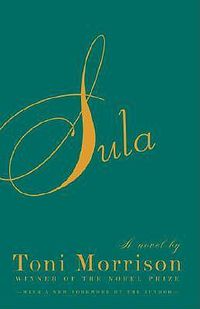 Cover image for Sula