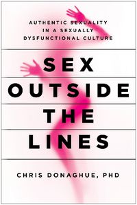 Cover image for Sex Outside the Lines