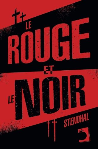 Cover image for Le Rouge et le Noir