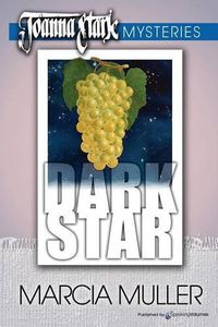 Cover image for Dark Star