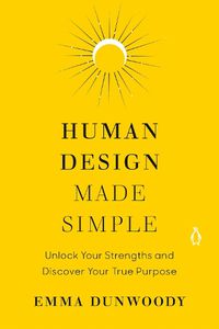 Cover image for Human Design Made Simple