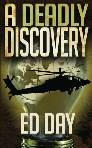 Cover image for A Deadly Discovery