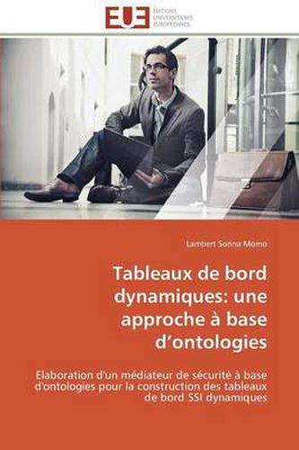 Cover image for Tableaux de Bord Dynamiques