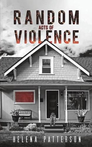 Cover image for Random Acts of Violence