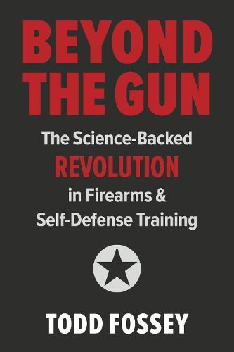 Cover image for Beyond The Gun
