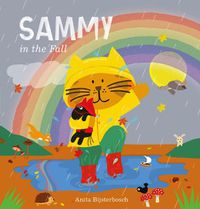 Cover image for Sammy in the Fall