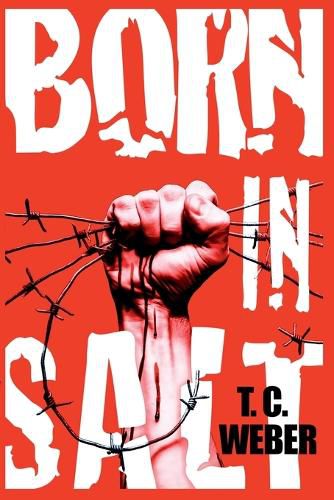 Cover image for Born in Salt