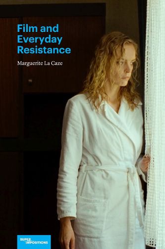 Cover image for Film and Everyday Resistance