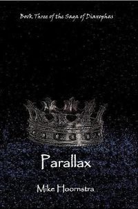 Cover image for Parallax