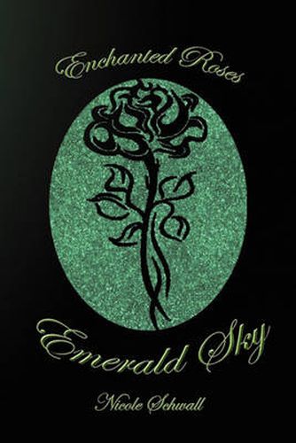 Cover image for Emerald Sky