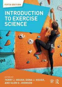 Cover image for Introduction to Exercise Science