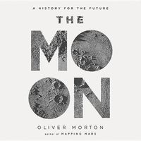 Cover image for The Moon: A History for the Future