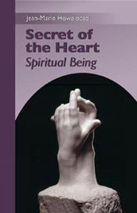 Cover image for Secret Of The Heart: Spiritual Being