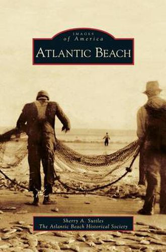 Cover image for Atlantic Beach