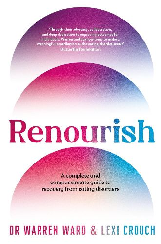 Cover image for Renourish