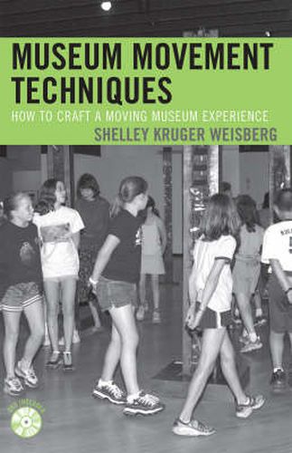 Cover image for Museum Movement Techniques: How to Craft a Moving Museum Experience