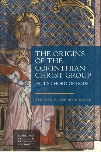 Cover image for The Origins of the Corinthian Christ Group