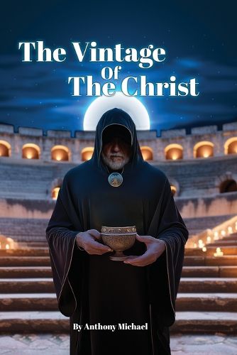 Cover image for The Vintage of the Christ