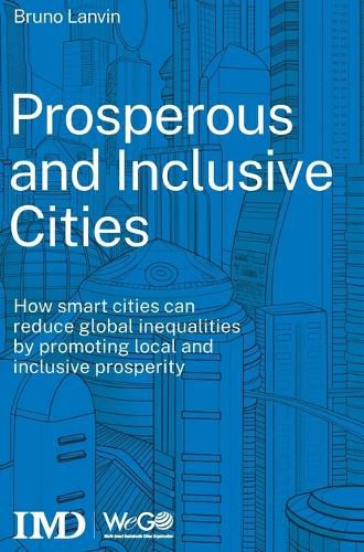 Cover image for Prosperous and Inclusive Cities