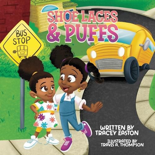 Cover image for Shoe Laces & Puffs