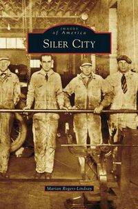 Cover image for Siler City