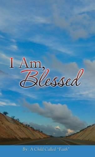 Cover image for I Am, Blessed