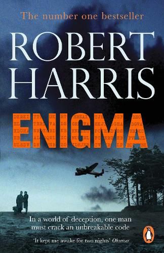 Cover image for Enigma