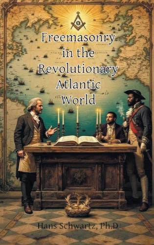 Cover image for Freemasonry in the Revolutionary Atlantic World