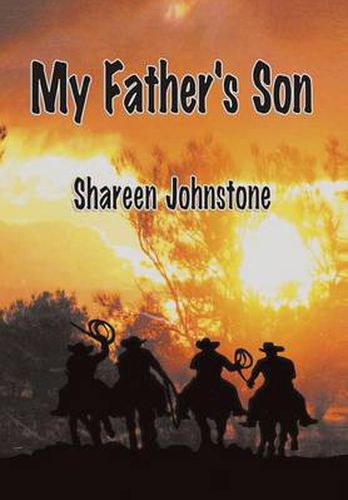 Cover image for My Father's Son