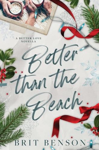 Cover image for Better Than the Beach