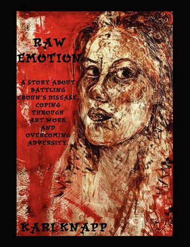 Cover image for Raw Emotion