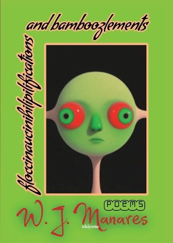 Cover image for FAB floccinaucinihilipilifications and bamboozlements