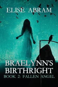 Cover image for Braelynn's Birthright--Book 2