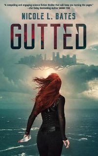 Cover image for Gutted