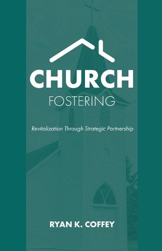 Cover image for Church Fostering