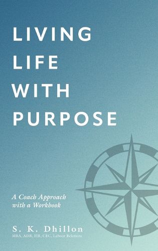 Cover image for Living Life With Purpose