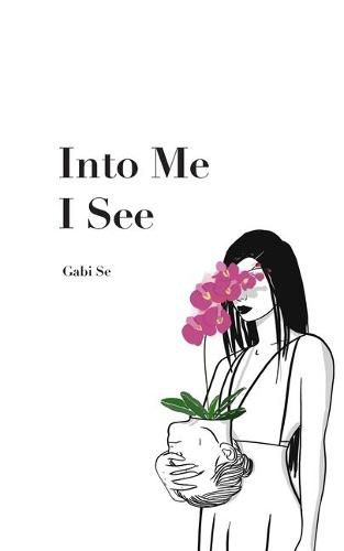 Cover image for Into Me I See