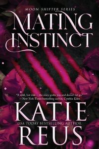 Cover image for Mating Instinct