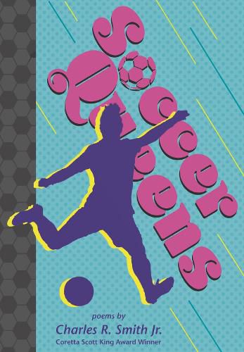 Cover image for Soccer Queens