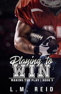 Cover image for Playing to Win