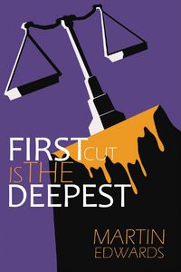 Cover image for First Cut is the Deepest