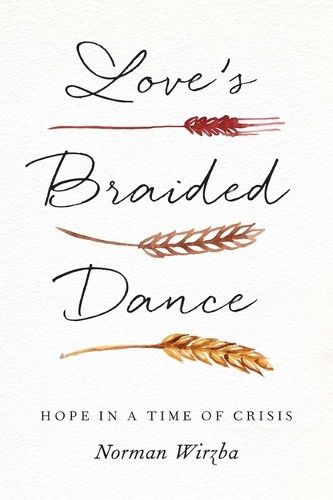 Cover image for Love's Braided Dance