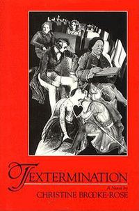 Cover image for Textermination: A Novel