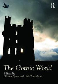 Cover image for The Gothic World