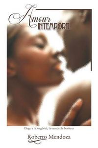 Cover image for Amour Intemporel