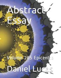 Cover image for Abstract Essay