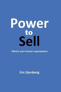 Cover image for Power to Sell
