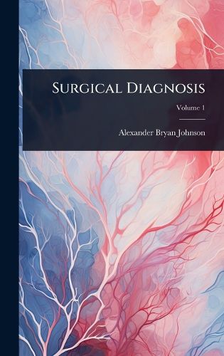 Cover image for Surgical Diagnosis