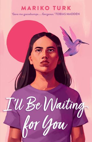 Cover image for I'll Be Waiting For You